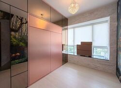 The Centris (D22), Apartment #520032111